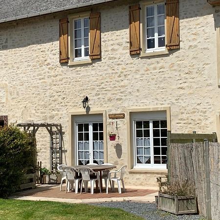 Le Moulin De La Fosse Soucy "La Maison Du Meunier" Villa Maisons  Exterior photo