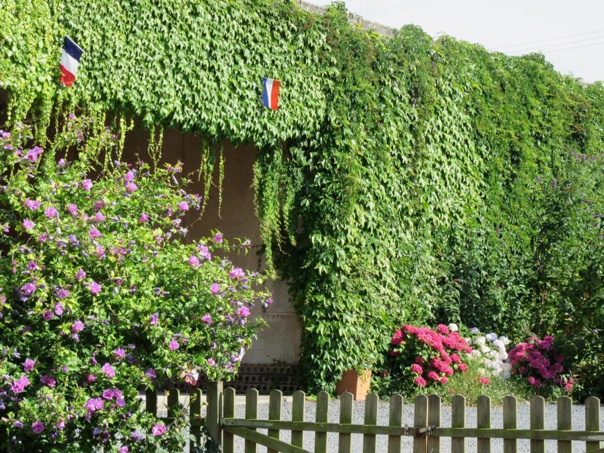 Le Moulin De La Fosse Soucy "La Maison Du Meunier" Villa Maisons  Exterior photo