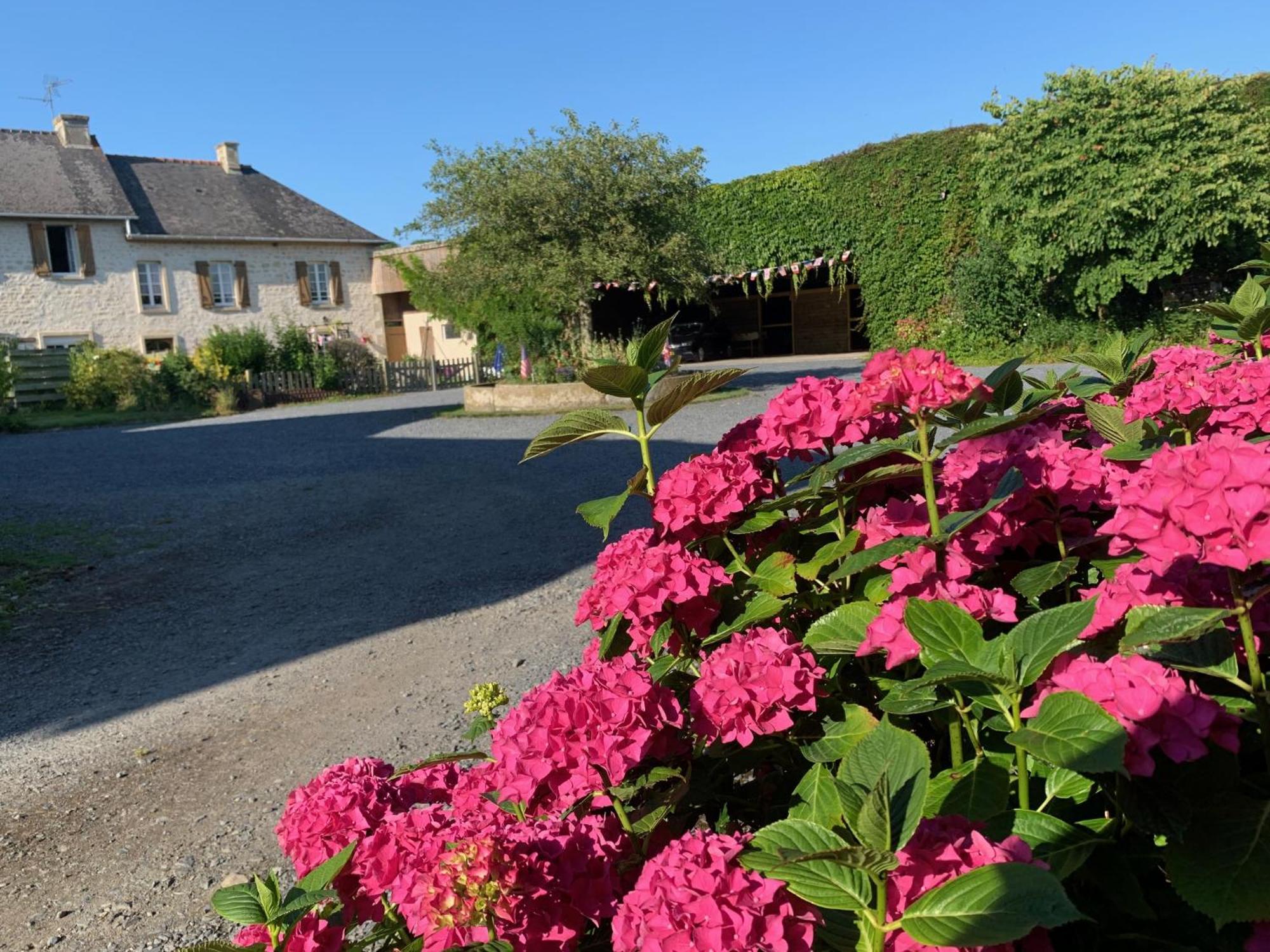 Le Moulin De La Fosse Soucy "La Maison Du Meunier" Villa Maisons  Exterior photo